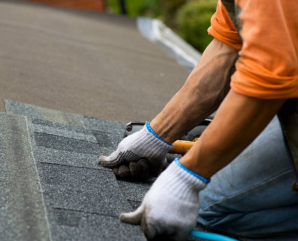 Best Flat Roofing  in Burien, WA